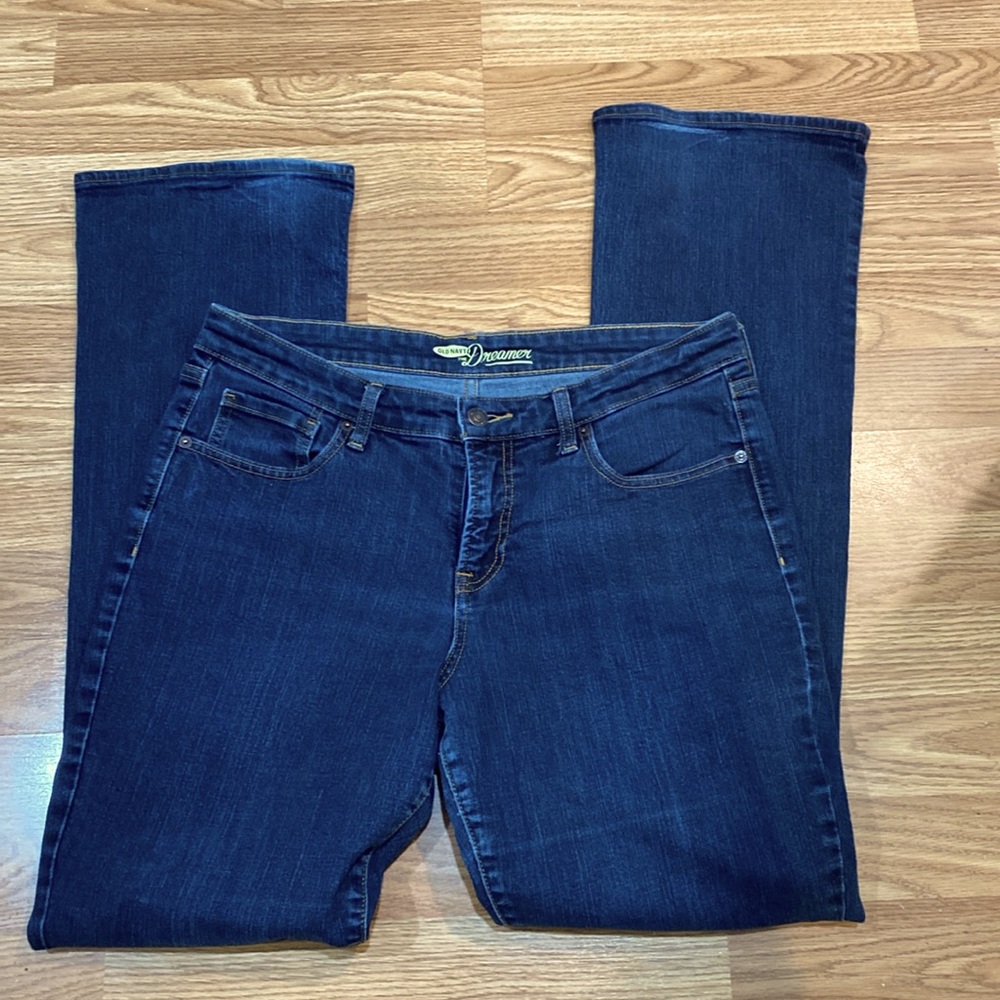Old Navy jeans size 12